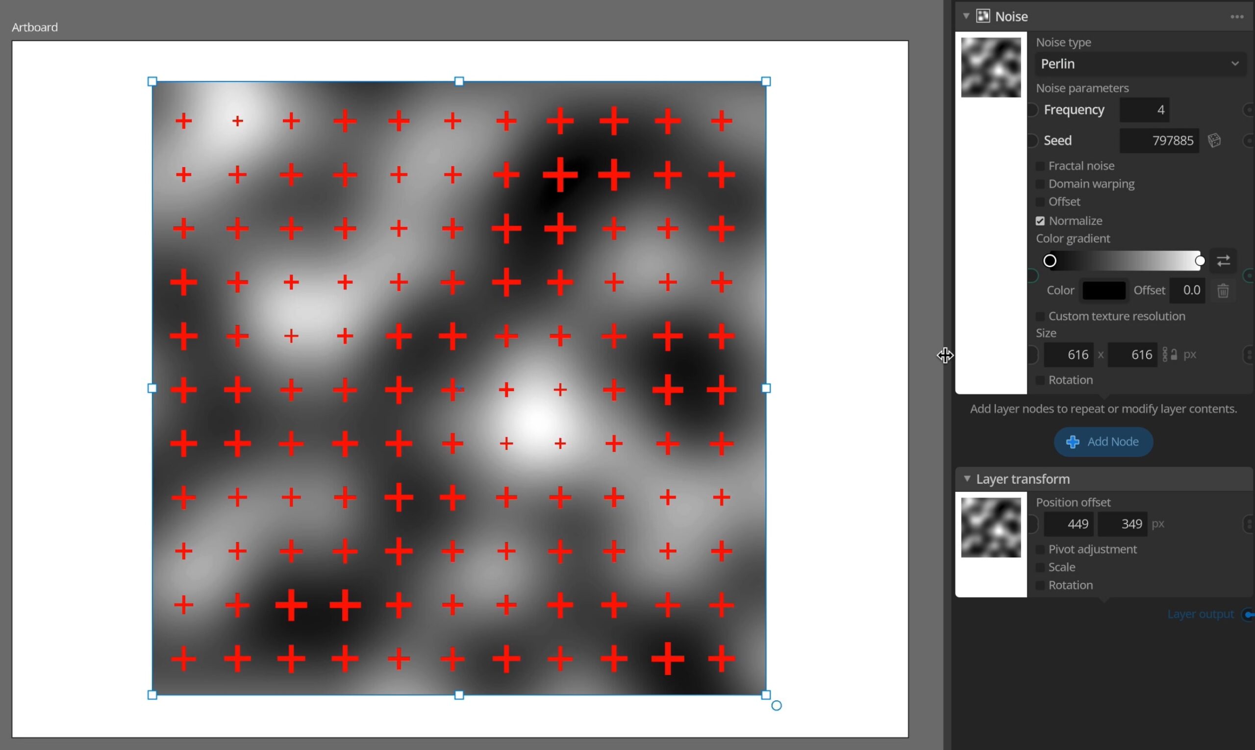 Version 1.3 released