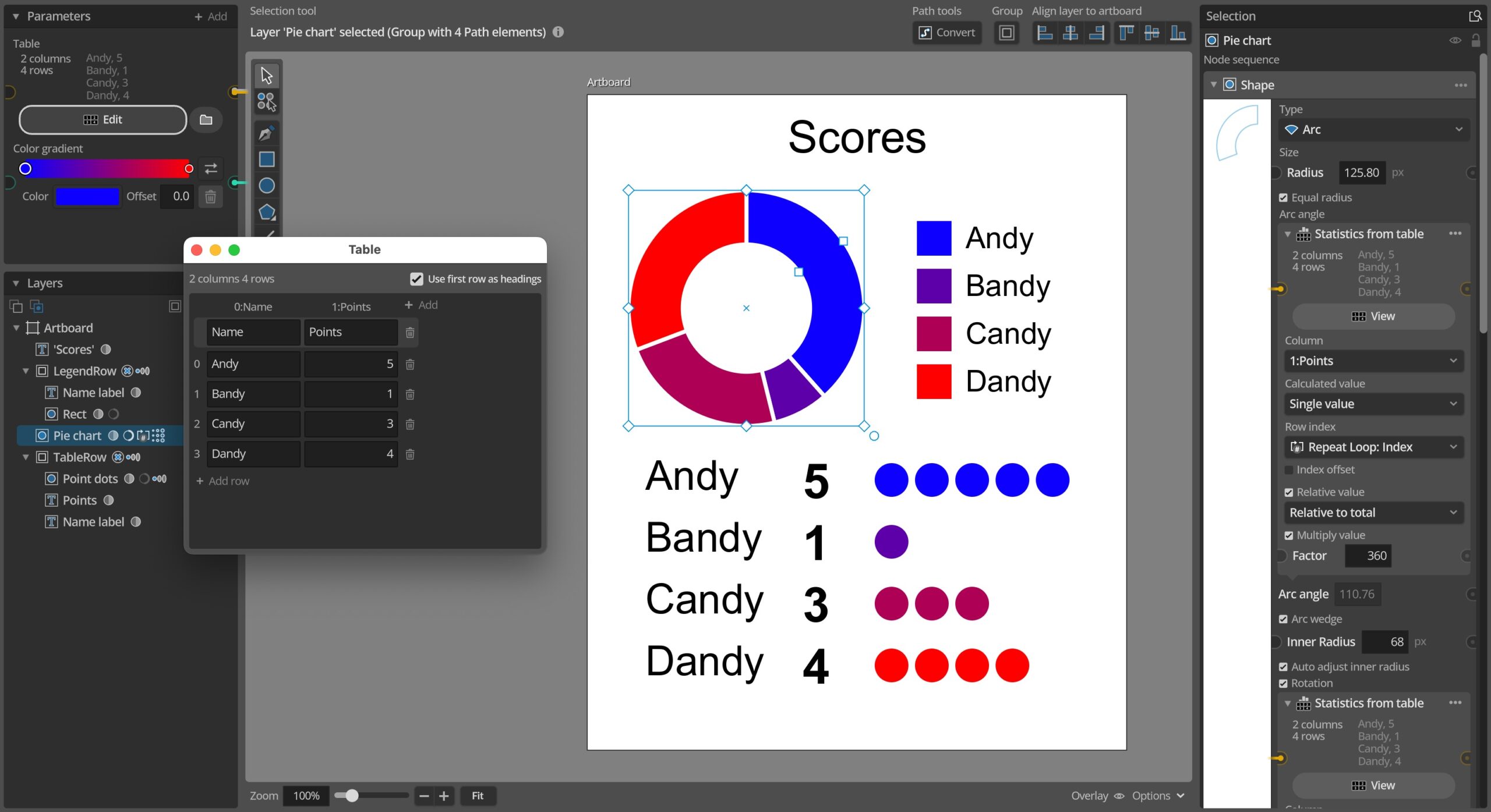 Version 1.4 released